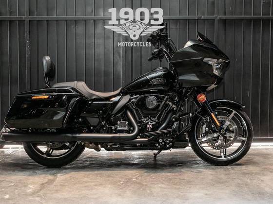 HARLEY-DAVIDSON ROAD GLIDE HARLEY-DAVIDSON ROAD GLIDE